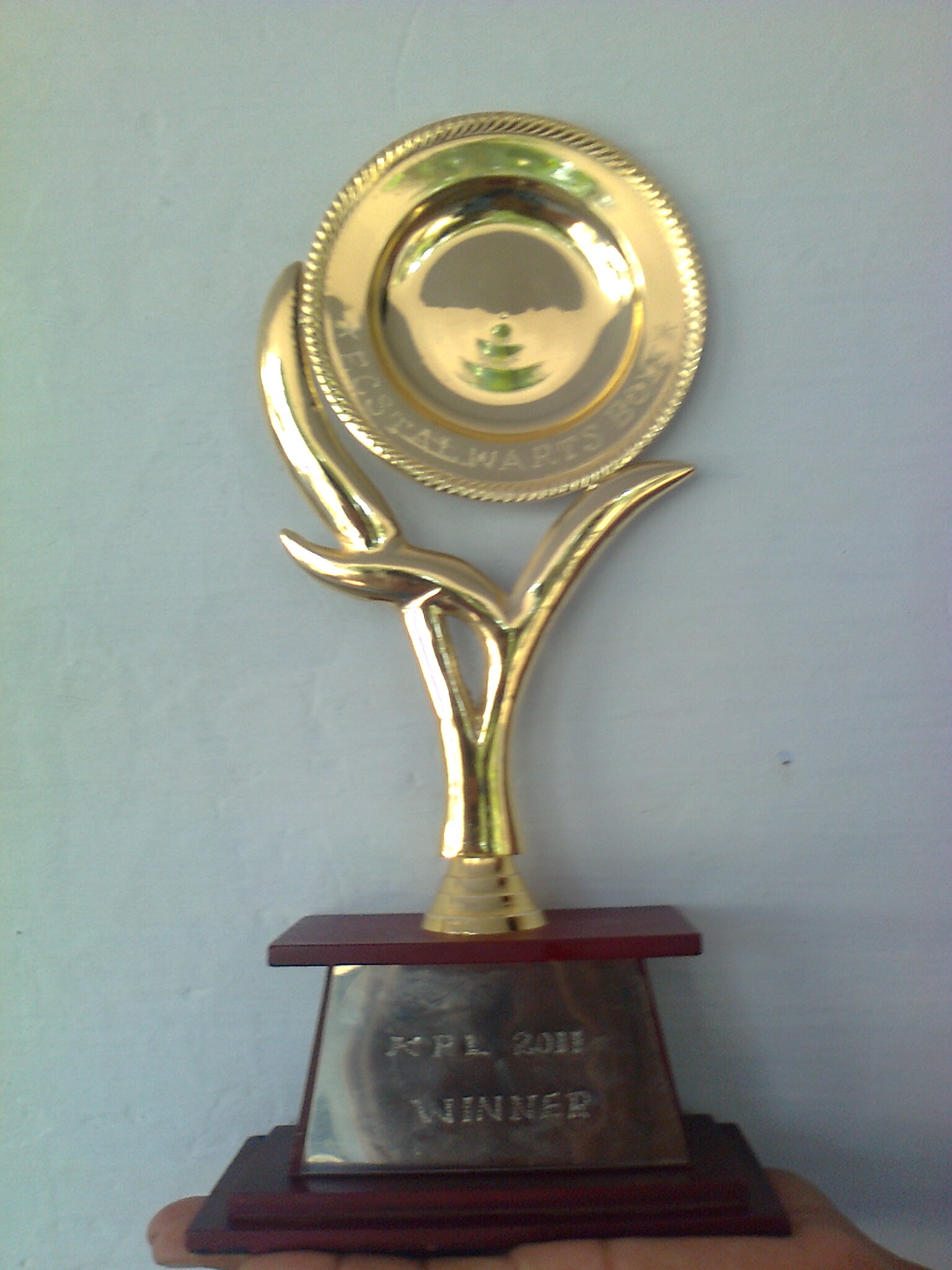 Award-Winning Service