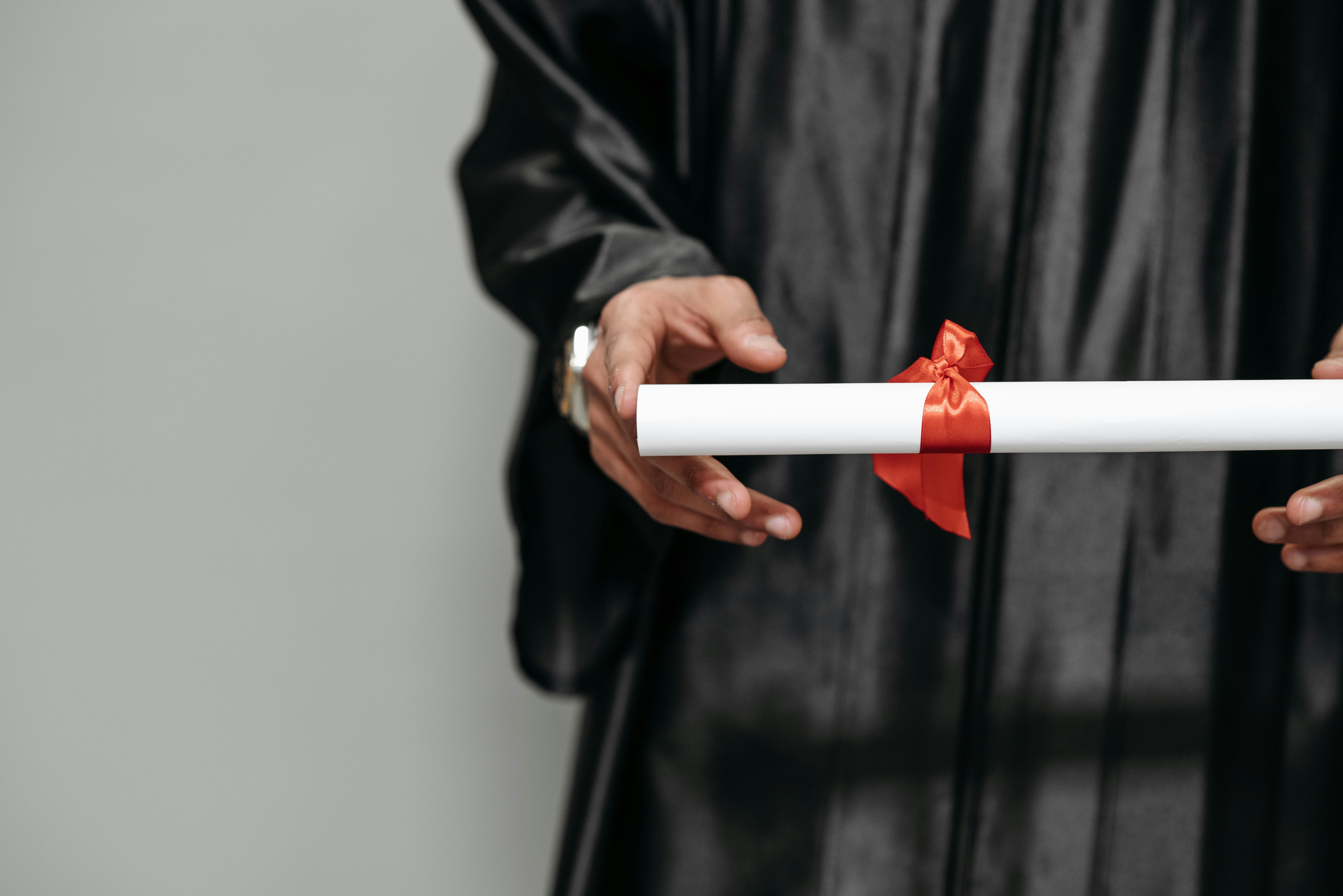 Professional Certifications