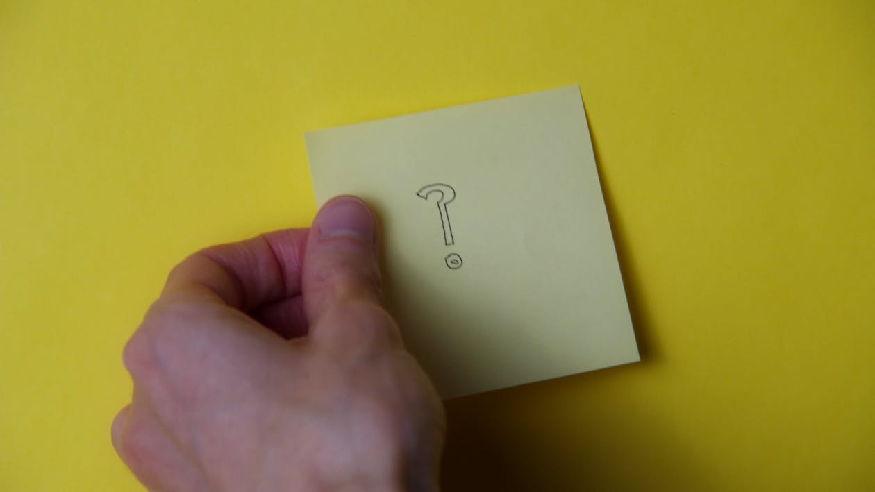 FAQ Background