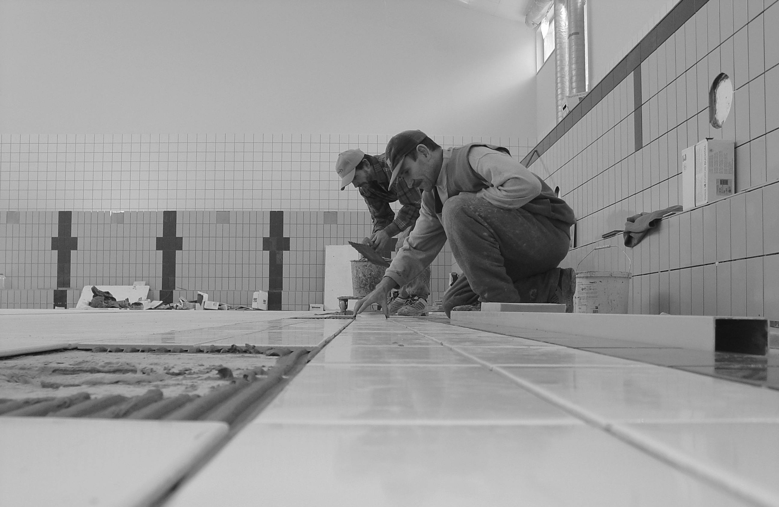 Professional Installation