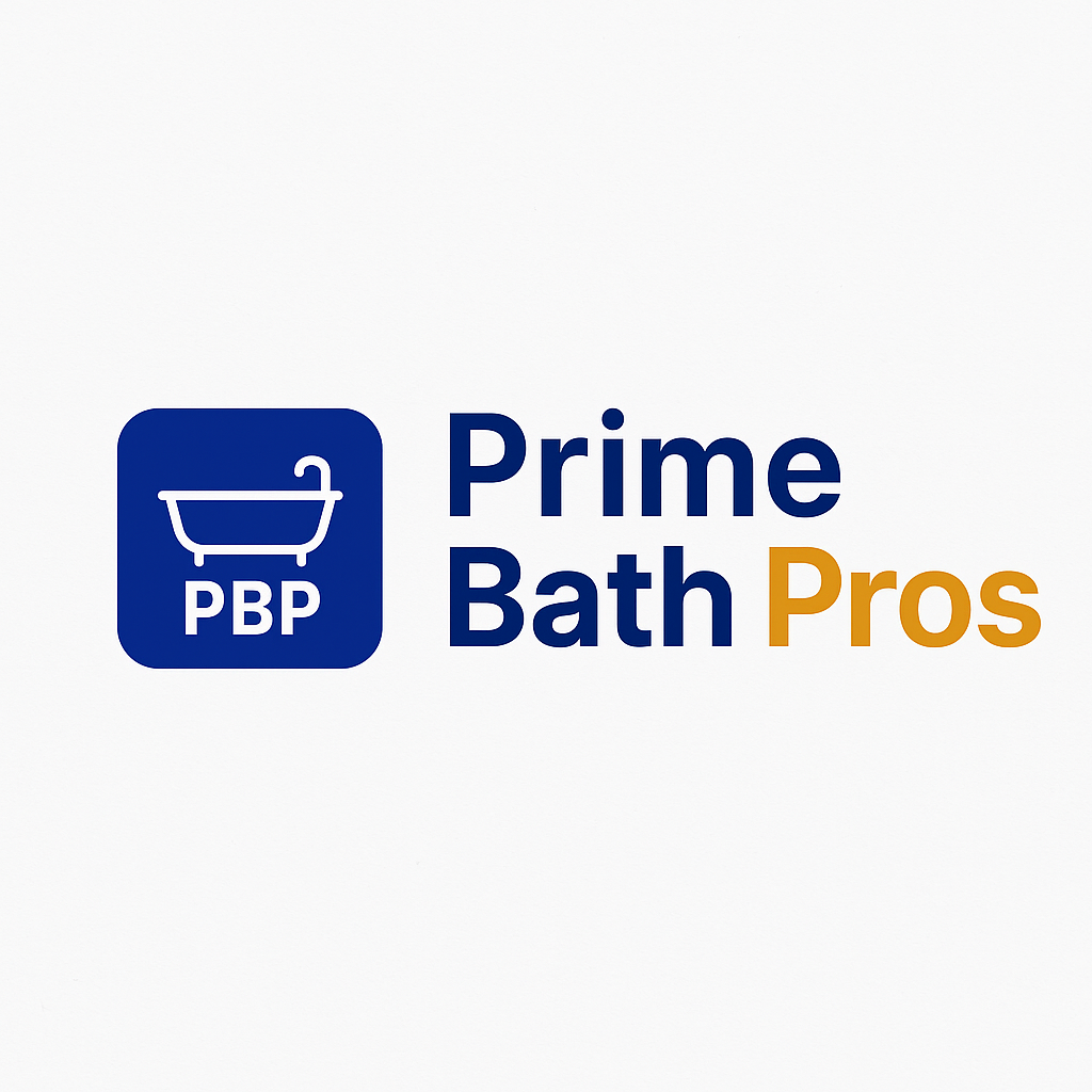 Premium Bathrooms Logo