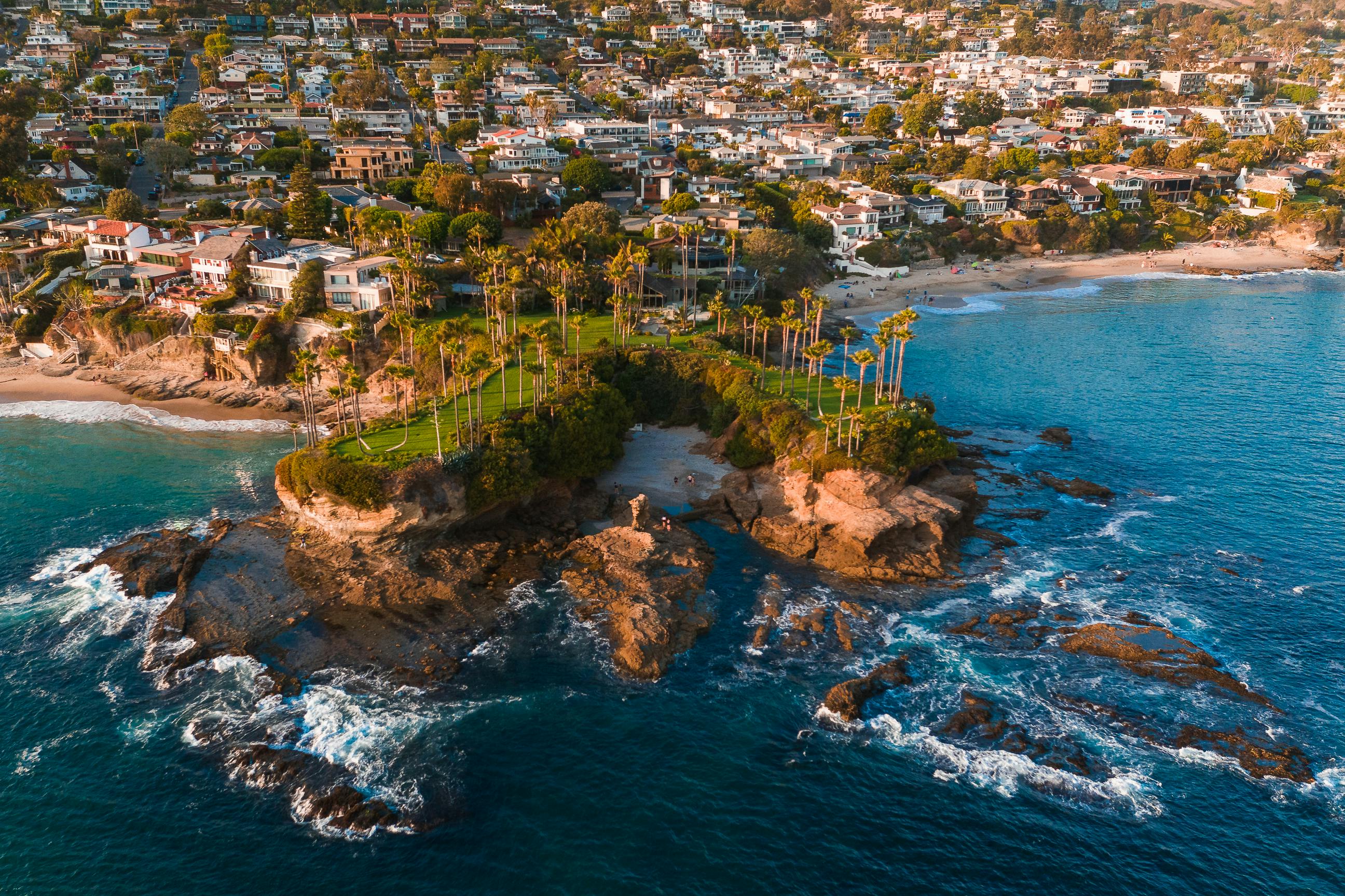 Orange County County