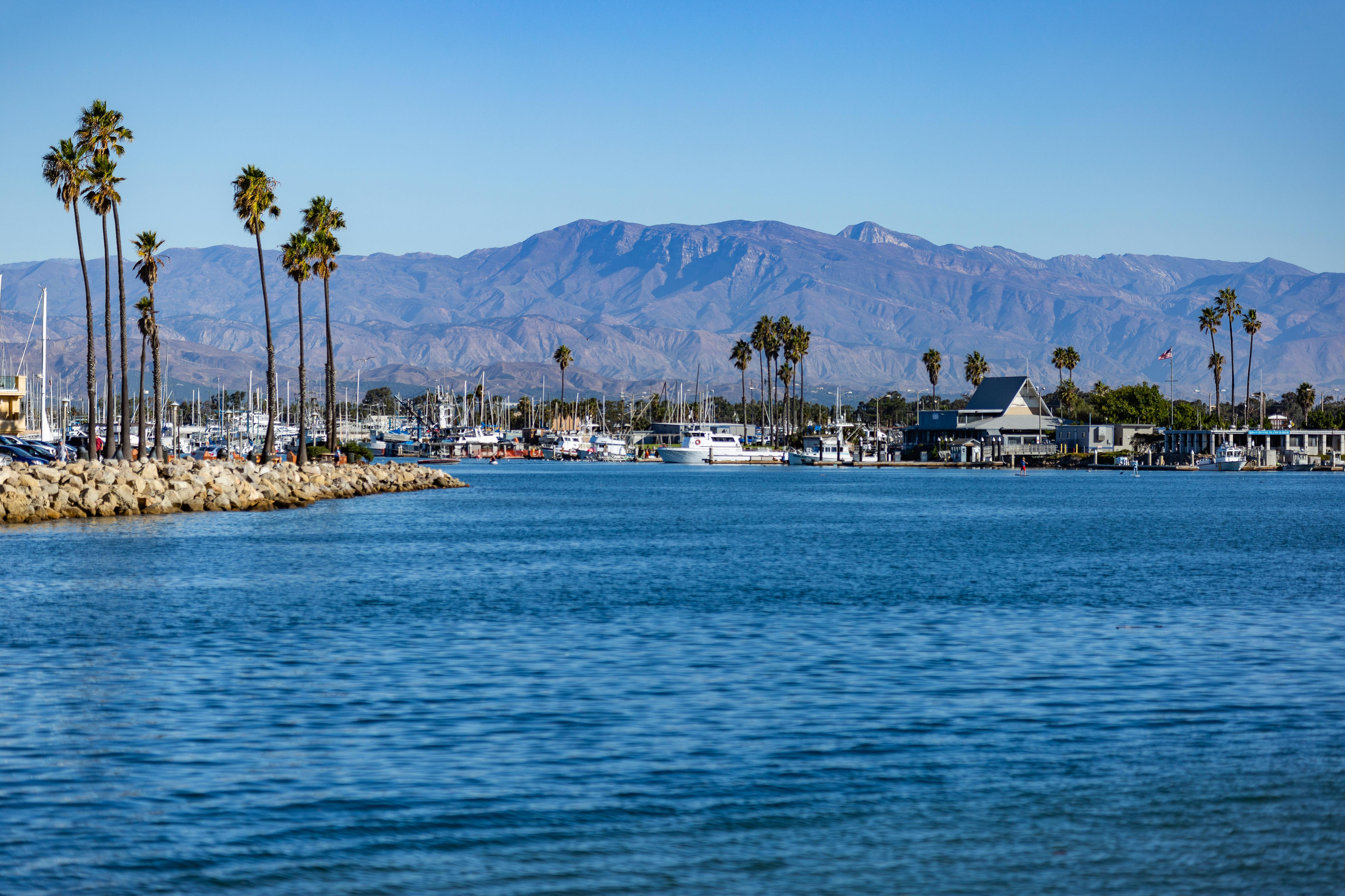 Ventura County County